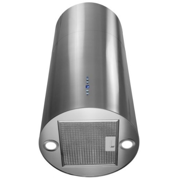 Фото - Вытяжка декоративная NORTBERG Cylindro Inox 40