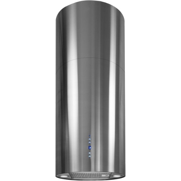 Фото - Вытяжка декоративная NORTBERG Cylindro Inox 40