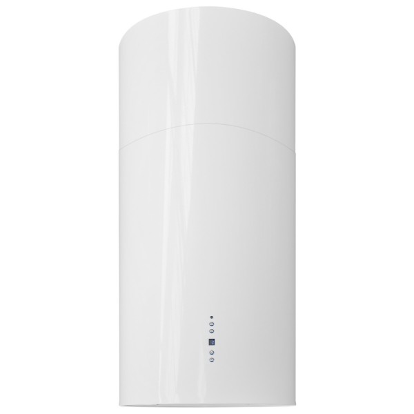 Фото - Вытяжка декоративная NORTBERG Cylindro White 40