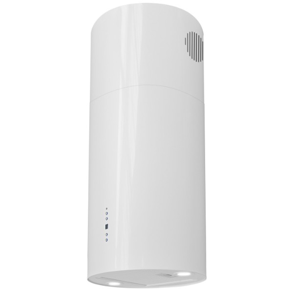 Фото - Вытяжка декоративная NORTBERG Cylindro White 40