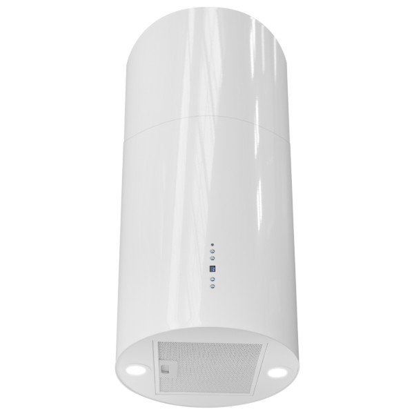 Фото - Вытяжка декоративная NORTBERG Cylindro White 40