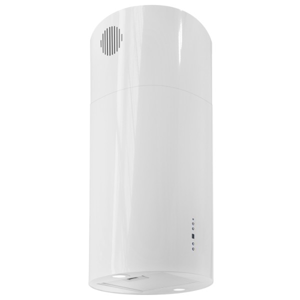 Фото - Вытяжка декоративная NORTBERG Cylindro White 40
