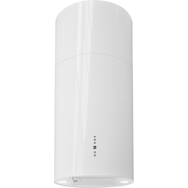 Фото - Вытяжка декоративная NORTBERG Cylindro White 40