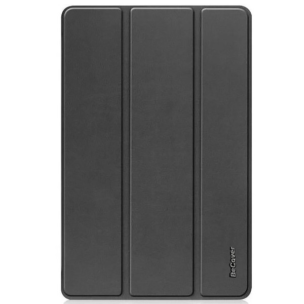 Фото - Чехол для планшета BeCover Smart Case for Lenovo Tab P11 Pro (2nd Gen) (TB-132FU/TB-138FC)/Xiaoxin Pad Pro 2022 11.2" Black (708697)