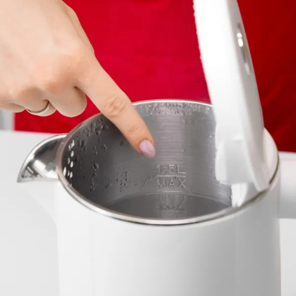 Фото - Электрический чайник MPM MCZ-120