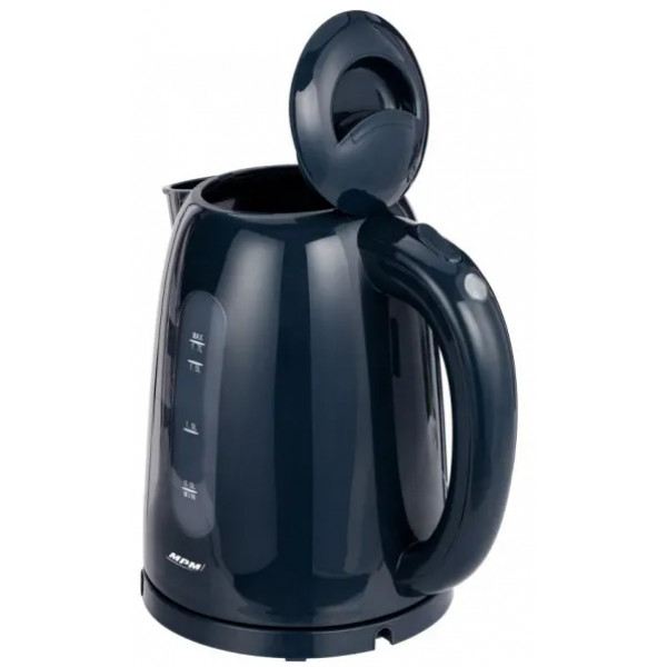 Фото - Електричний чайник MPM MCZ-85/G1