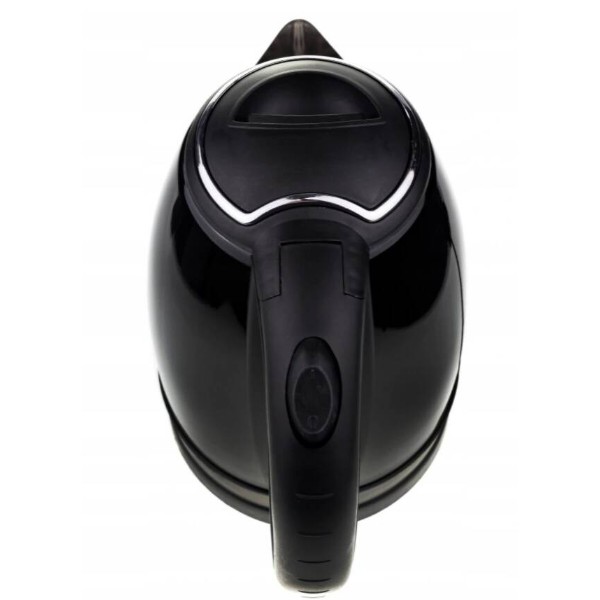 Фото - Электрический чайник Esperanza Kettle Parana 1 л (EKK128K)