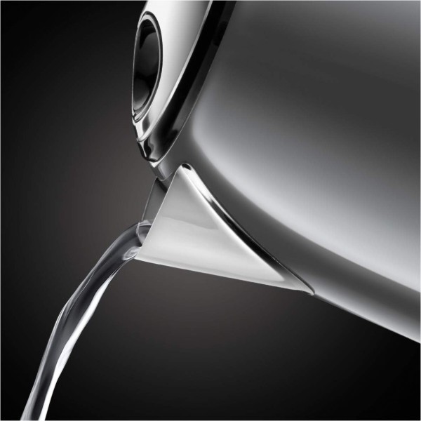 Фото - Электрический чайник Russell Hobbs 24993-70 Colours Plus Mini Grey
