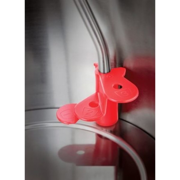 Фото - Электрический чайник Russell Hobbs 24991-70 Adventure