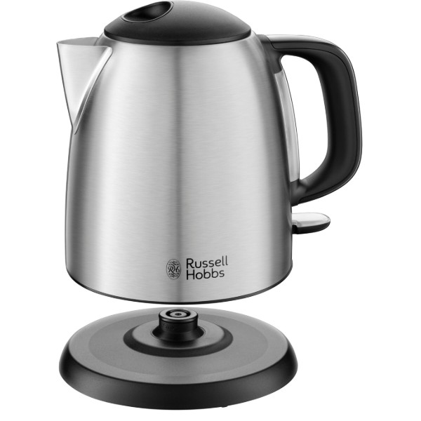 Фото - Электрический чайник Russell Hobbs 24991-70 Adventure