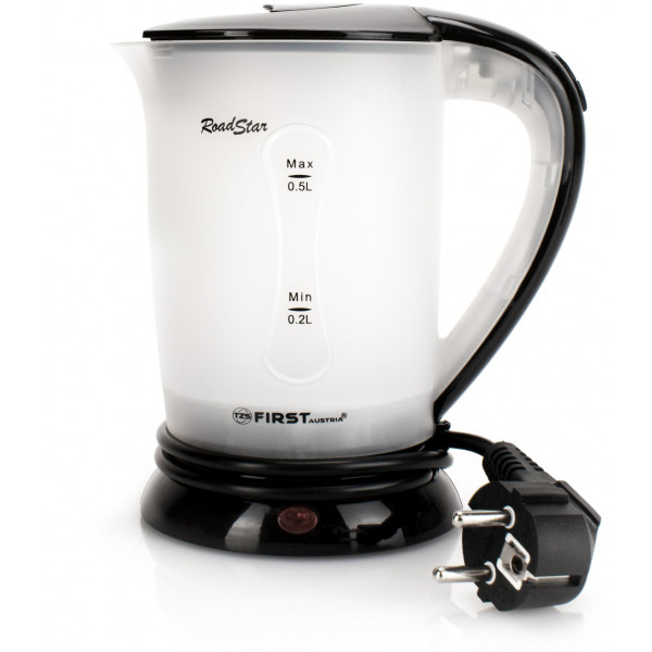 Фото - Електричний чайник First FA-5425-2-BA