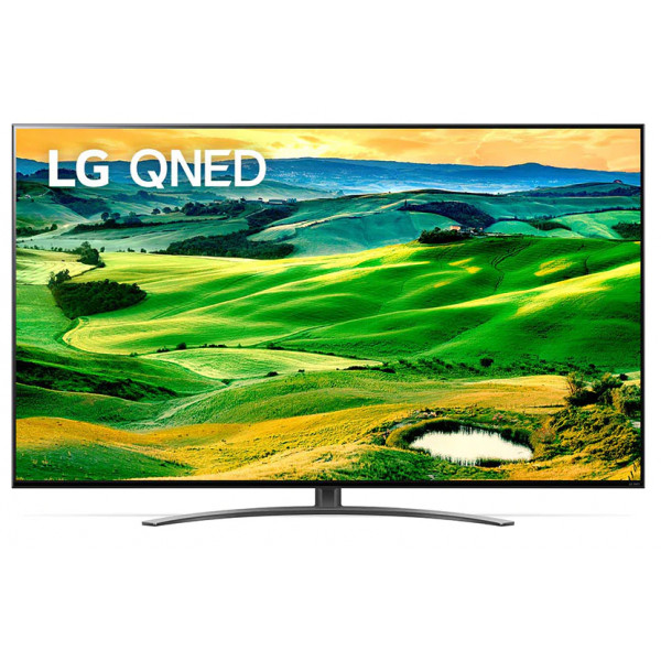 Фото - Телевизор LG 55QNED816QA Фото - Телевизор LG 55QNED816QA