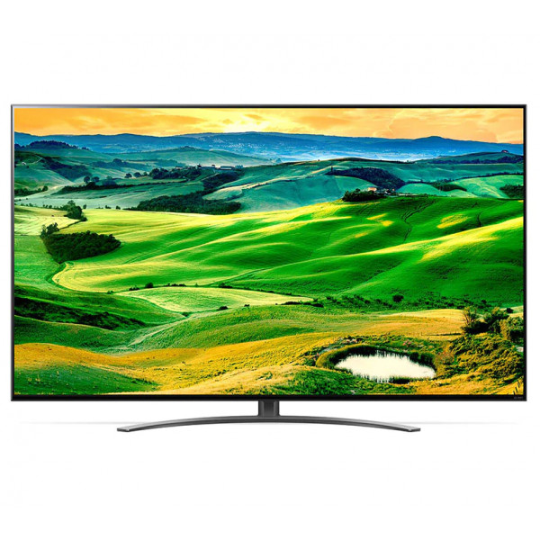 Фото - Телевізор LG 50QNED816QA
