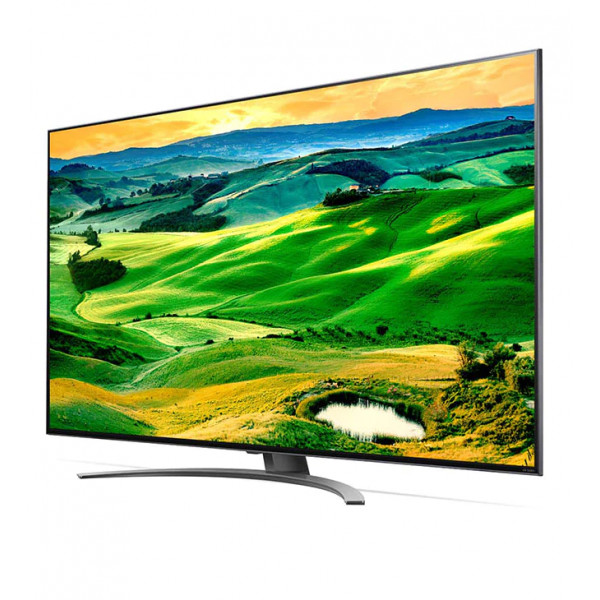 Фото - Телевізор LG 65QNED816QA
