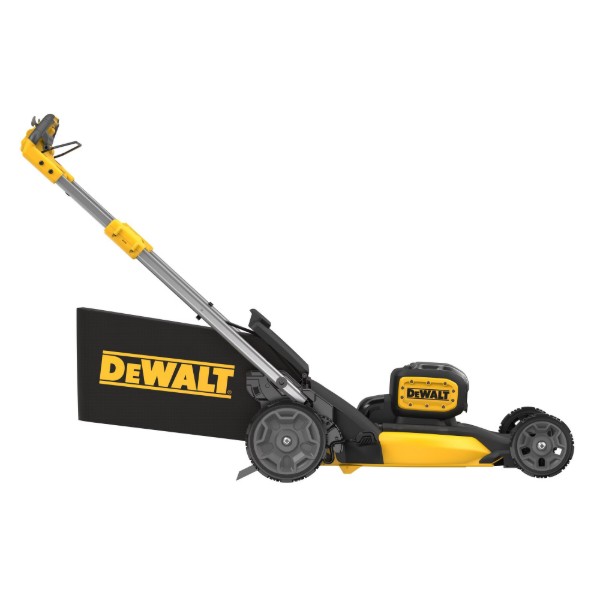 Фото - Газонокосилка аккумуляторная DeWALT DCMWSP156KIT