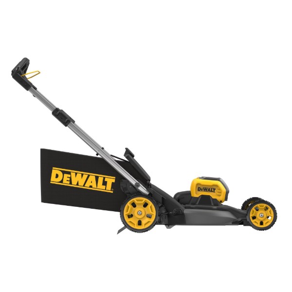 Фото - Газонокосарка акумуляторна DeWALT DCMWP500KIT