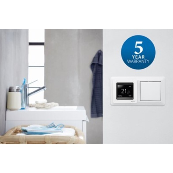 Фото - Терморегулятор Devi 140F1064