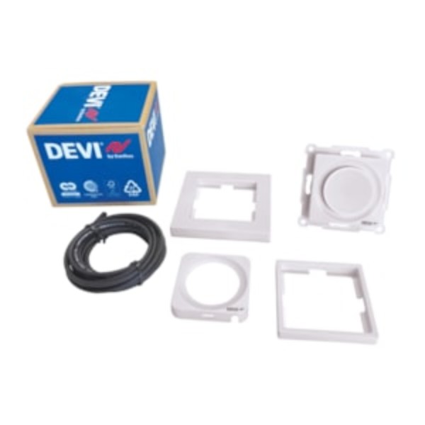 Фото - Терморегулятор Devi 140F1162