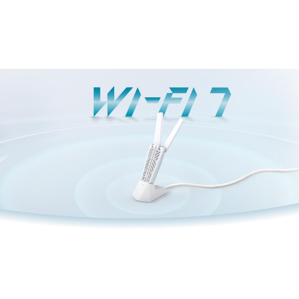 Фото - USB-адаптер сети WiFi D-Link AE65U