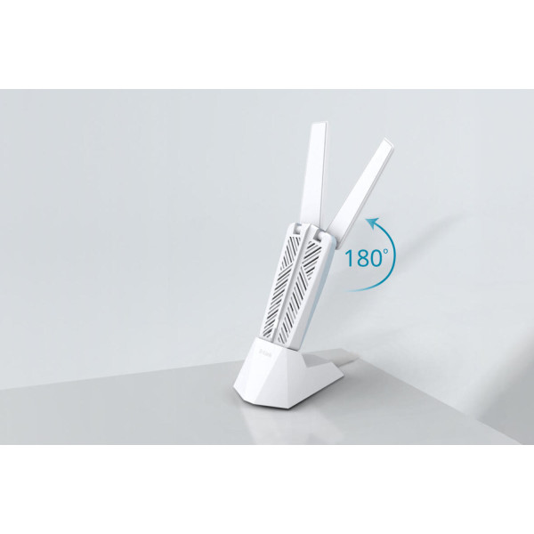 Фото - USB-адаптер сети WiFi D-Link AE65U