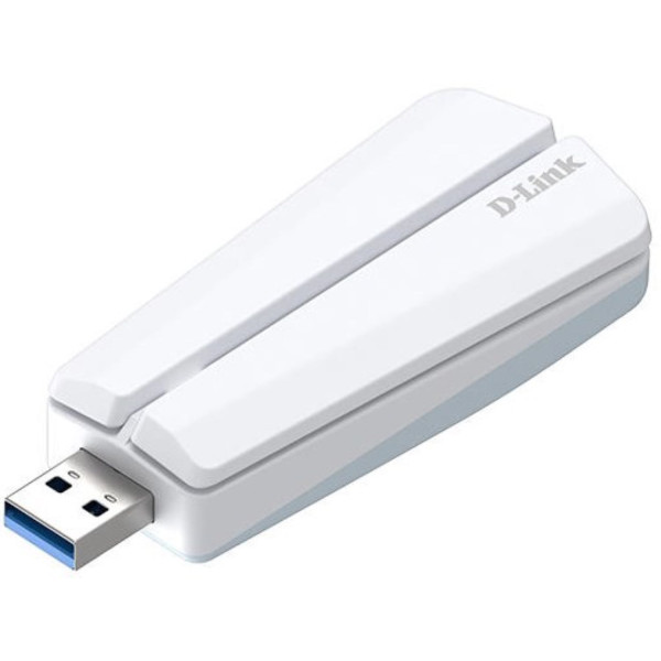 Фото - USB-адаптер сети WiFi D-Link AE65U