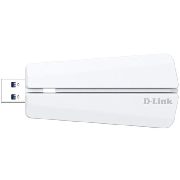 Фото - USB-адаптер сети WiFi D-Link AE65U