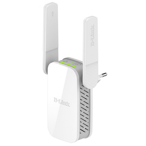 Фото - Точка доступу D-Link DAP-1610