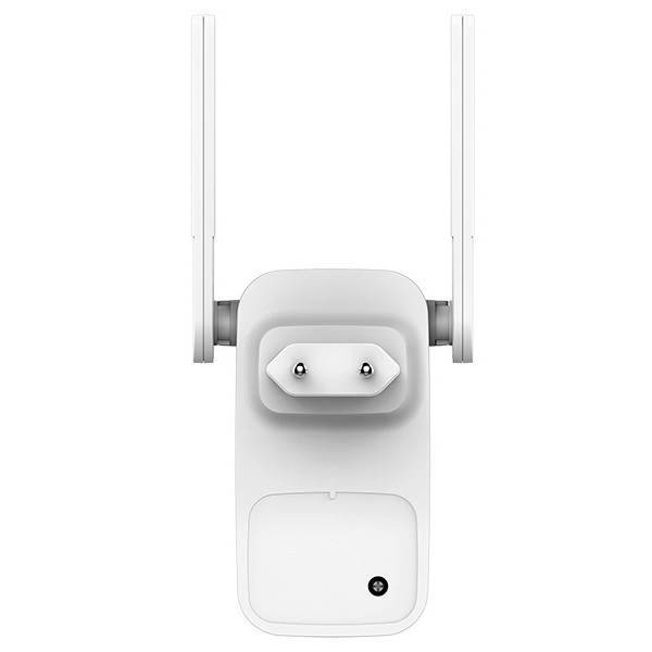 Фото - Точка доступу D-Link DAP-1610