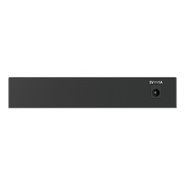 Фото - Коммутатор локальної мережі (Switch) D-Link DGS-108GL