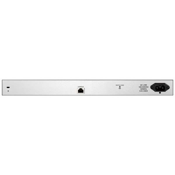 Фото - Комутатор локальної мережі (Switch) D-Link DGS-1210-52/ME