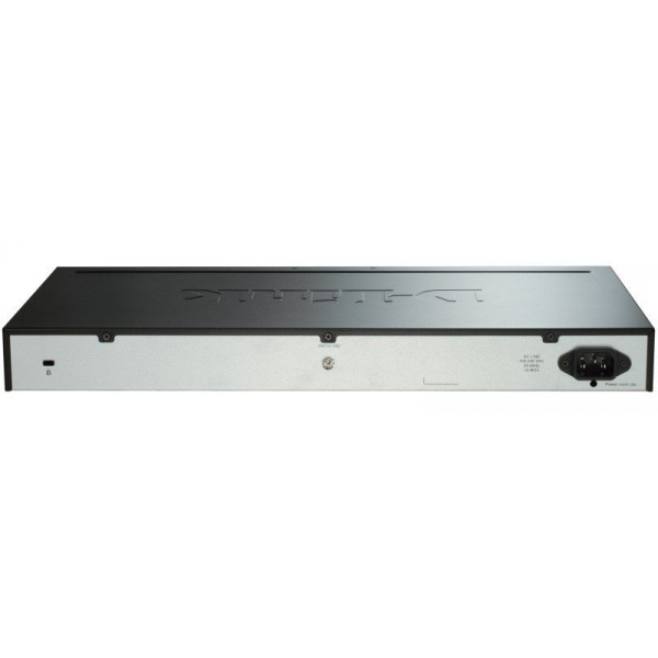 Фото - Коммутатор локальної мережі (Switch) D-Link DGS-1520-52