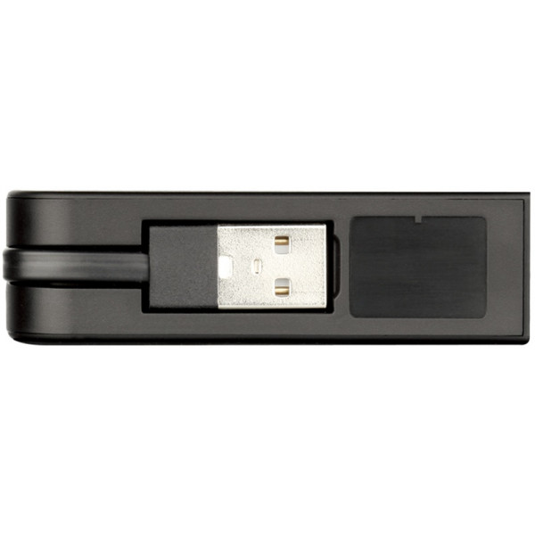 Фото - Перехідник USB-RJ-45 D-Link DUB-E100