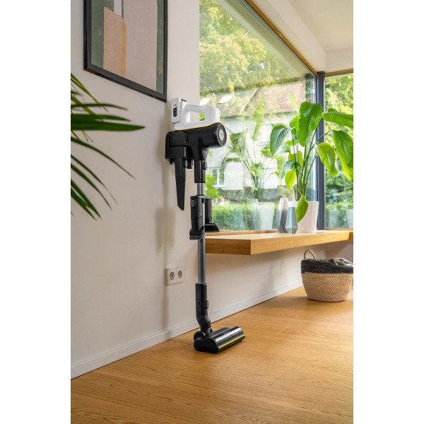 Фото - Пилосос ручний для дому Karcher VCS 5-28 Infinity Complete (1.349-250.0)