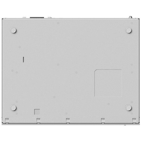 Фото - Коммутатор локальної мережі (Switch) Ruijie Reyee (RG-NBS3300-8MG2XS-P)