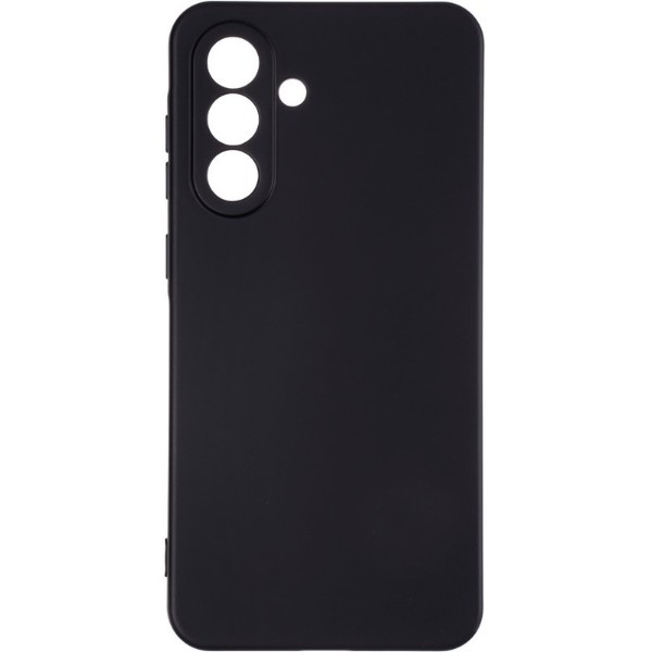 Фото - Чохол для смартфону Gelius Full Soft Case for Samsung A366 (A36) Black (100386)