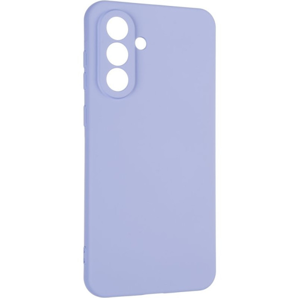 Фото - Чехол для смартфона Gelius Full Soft Case for Samsung A566 (A56) Violet (100391)