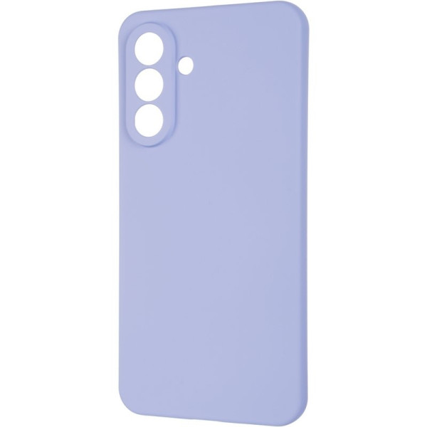 Фото - Чехол для смартфона Gelius Full Soft Case for Samsung A566 (A56) Violet (100391)