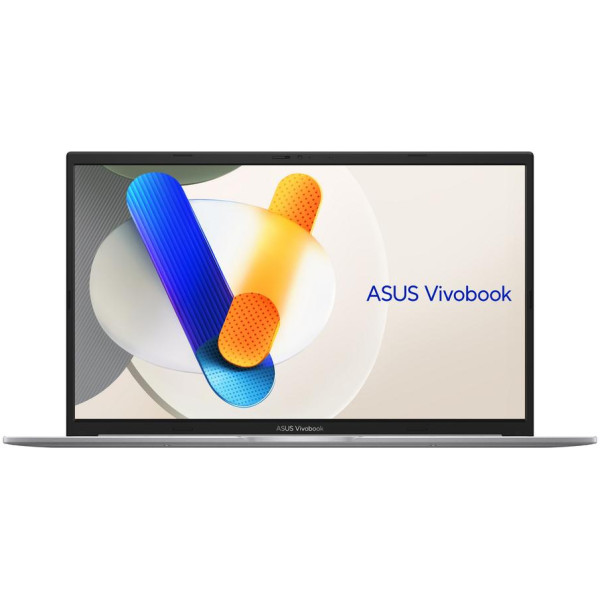 Фото - Ноутбук Asus Vivobook 17 X1704VA-AU756 Cool Silver