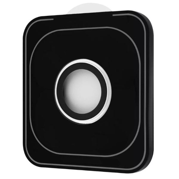 Фото - Защитное стекло для смартфона Proove Защита камеры Achilles iPhone 16e/17e black (CPPAIP17E001)