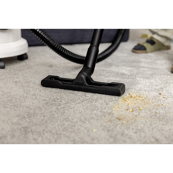 Фото - Пылесос моющий с мешком Karcher SE 4 (1.081-150.0)