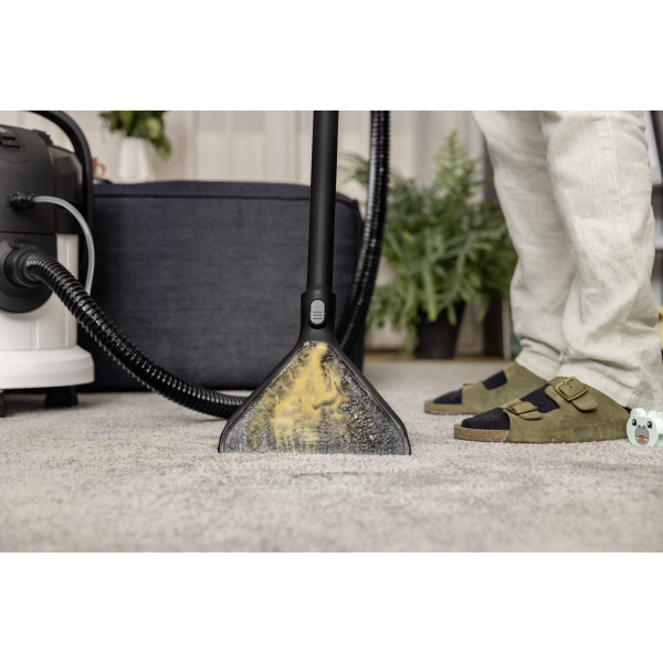 Фото - Пылесос моющий с мешком Karcher SE 4 (1.081-150.0)