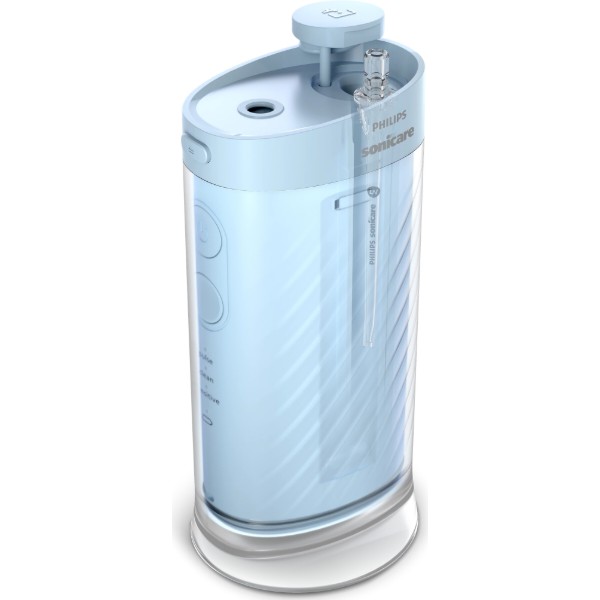 Фото - Уценка - Ирригатор Philips Sonicare HX3333/24 Compact Flosser 1000