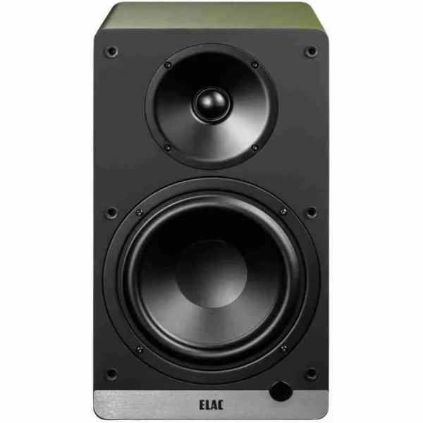 Фото - Комп'ютерна акустика компактна 2.0 Elac Debut Connex DCB61 Olive Foil