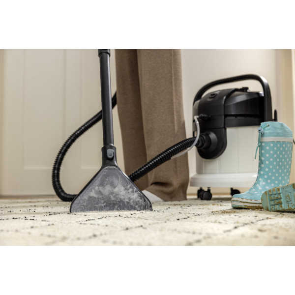 Фото - Пылесос моющий с мешком Karcher SE 4 (1.081-150.0)