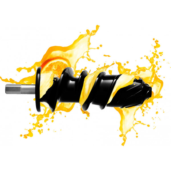 Фото - Соковыжималка шнековая Kitfort KT-1110-1 Green