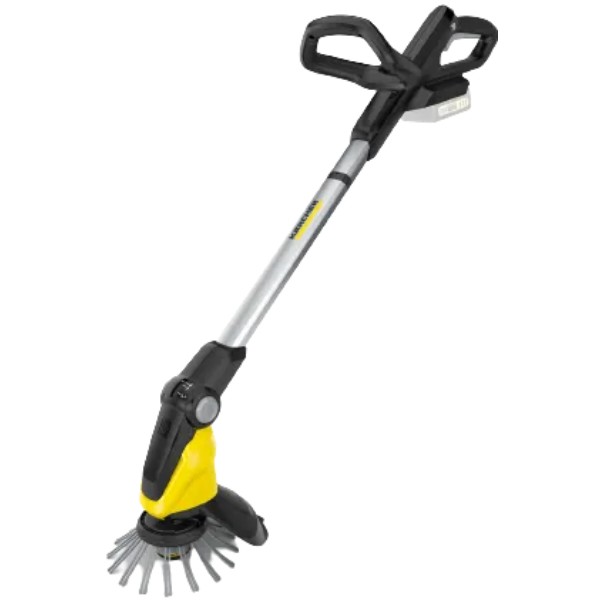Фото - Триммер садовый Karcher WRE 18-55 (1.445-244.0)