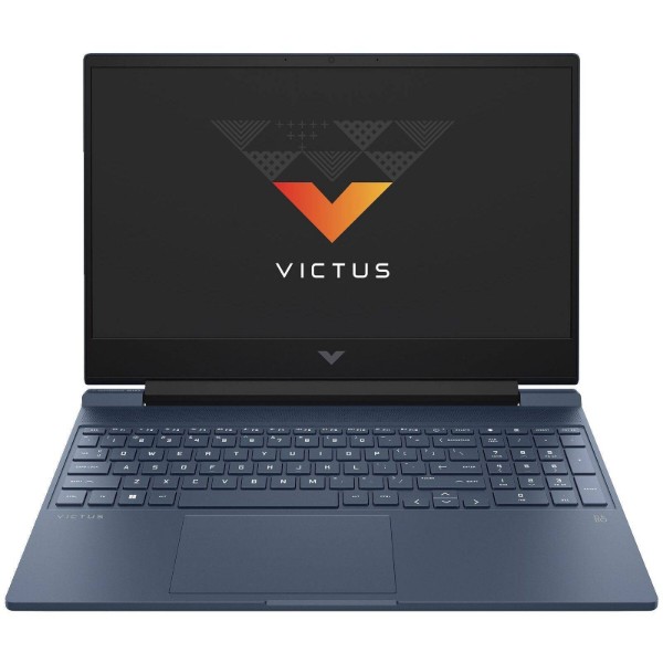 Фото - Ноутбук игровой HP Victus 15-fa2018ua (D06GYEA) Blue