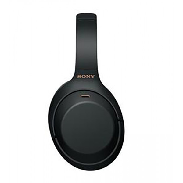 Фото - Наушники полноразмерные беспроводные Sony WH-1000XM4 Black (WH1000XM4B.E)