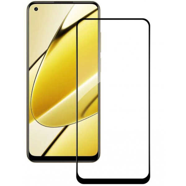 Фото -  BeCover Realme 11 4G Black (710510)