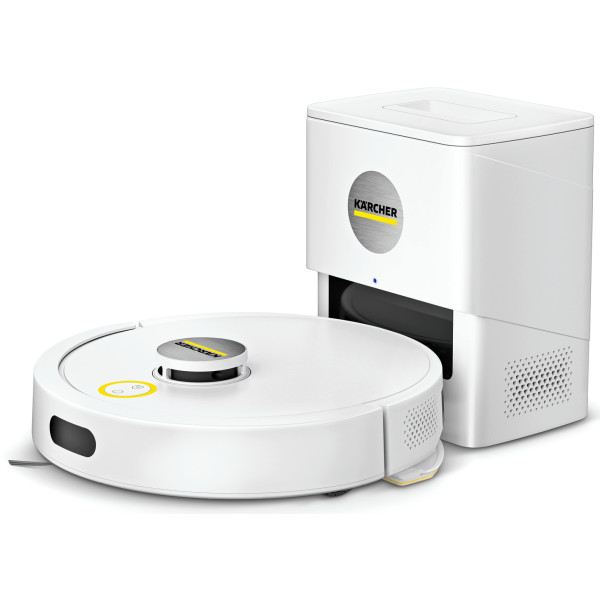 Робот-пилосос